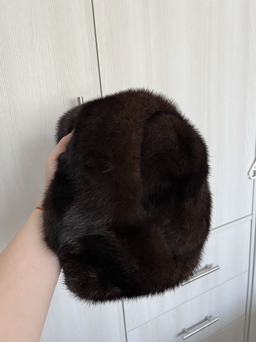 Caciula din blana se nurca