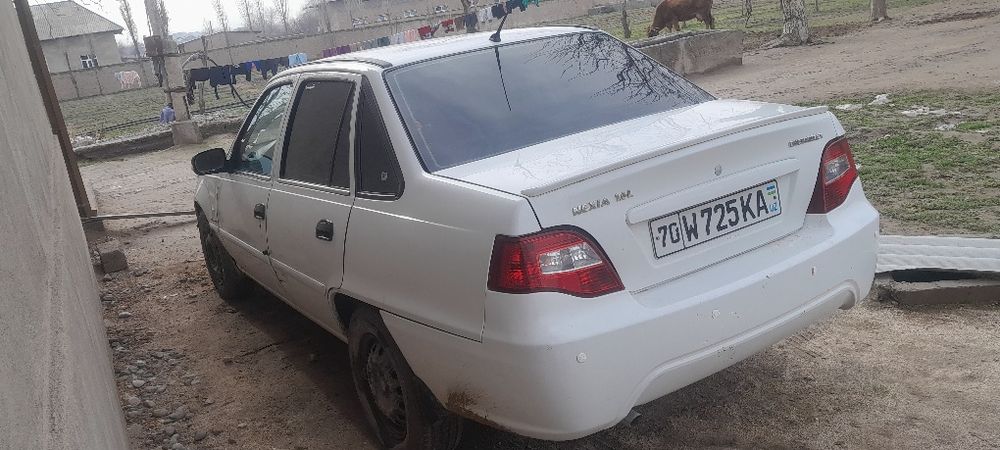 NEXIYA.1.6 2 Sotiladi