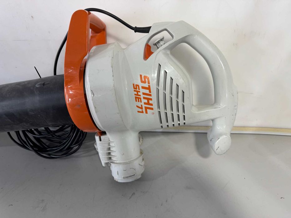 Духалка  - Stihl SHE 71/  1,1 kW / 45 л