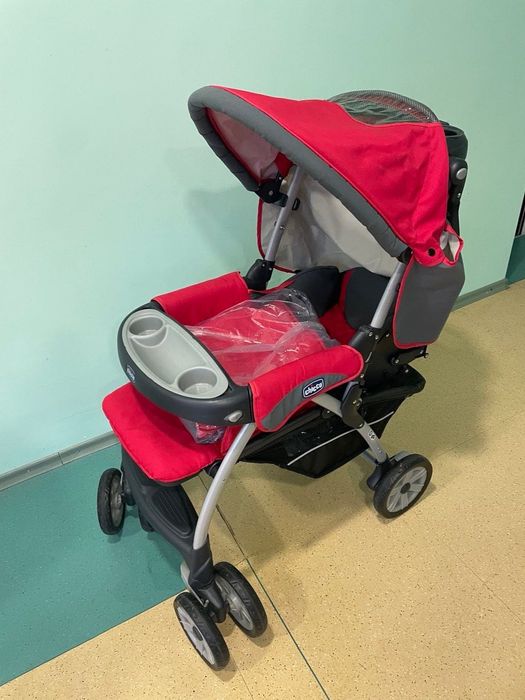 Количка Chicco CT 02