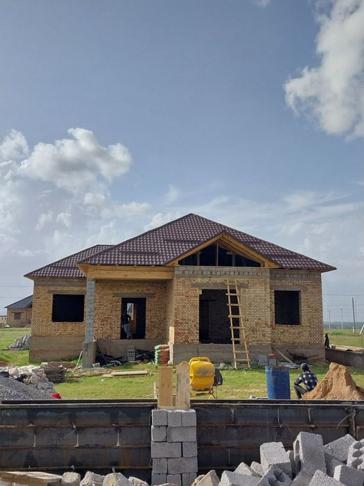 Бригада Крыша жабамыз