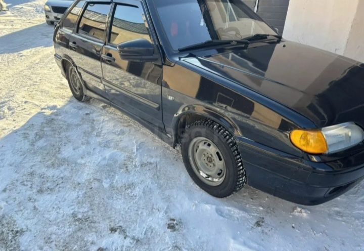 ВАЗ 2114 ПРОДАМ!!!