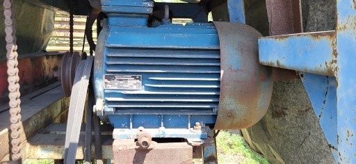 Продам электро мотор