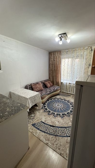 Комната в общежитии