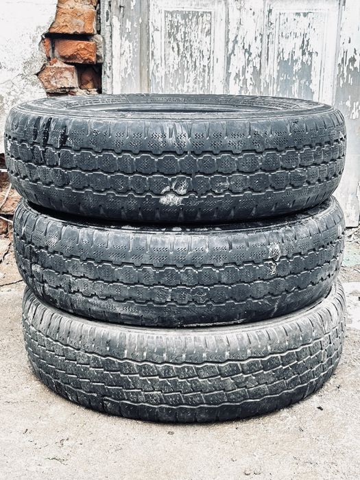 Шина сатылады все сезонка