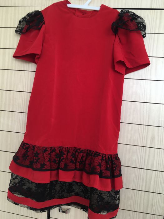 Детска рокля