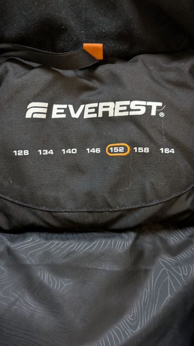 Geaca Everest puf 152  sau XS