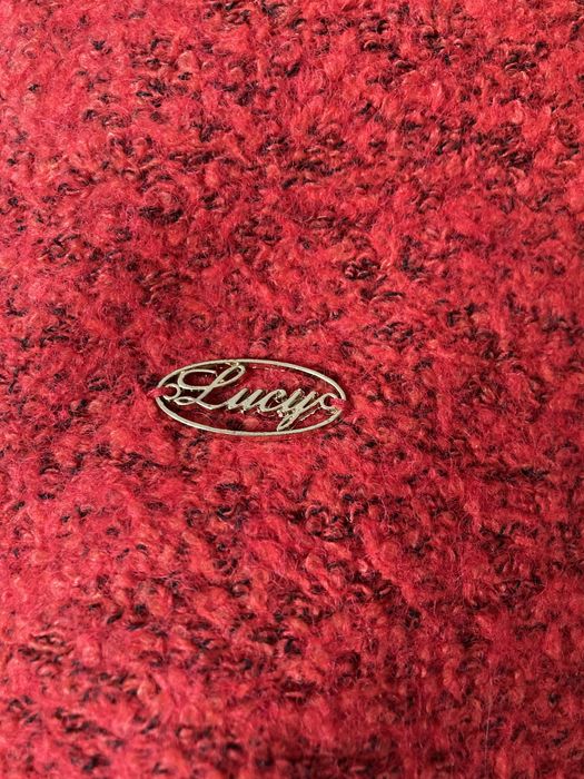 Зимно Палто Lucy