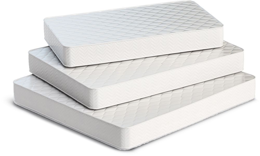 Ортопедические матрасы от производителя