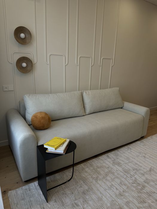 Квартира аппартаменты