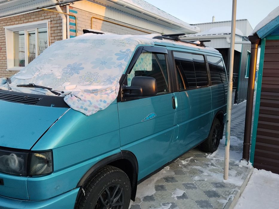 Продам Фольксваген Т4