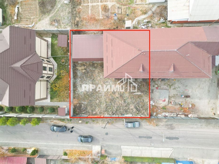 ПРОДАМ 7ком дом Заря (Санжар ПРАЙМ)