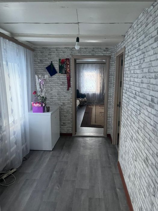 Дом в нечаевка  продам