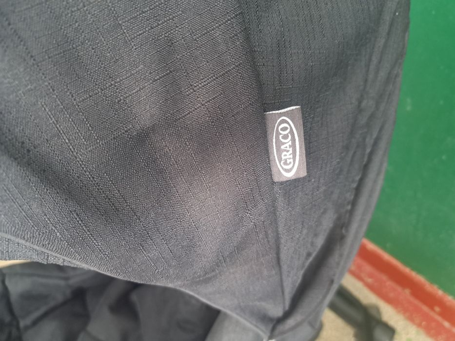Vand carut nou-nascut Graco!