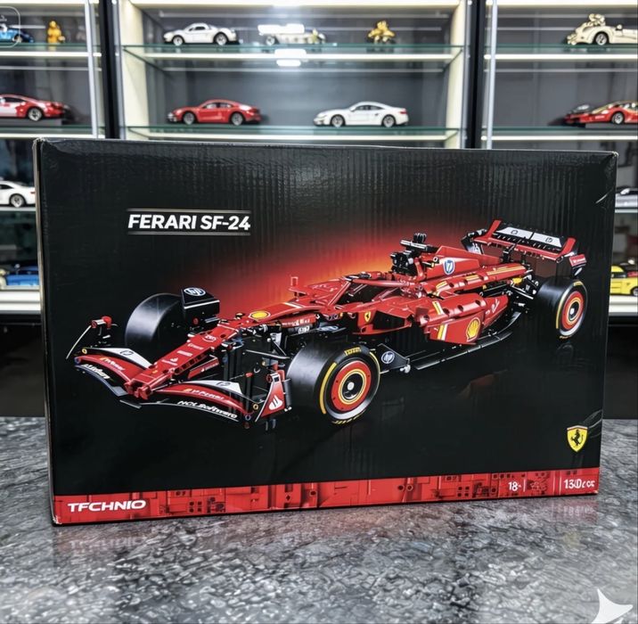 Лего формула 1 lego
