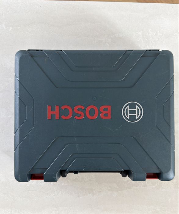 Безчетков акумулатор винтоверт Bosch GSB 180-LI