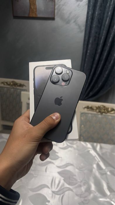 iPhone 14 Pro 128/85