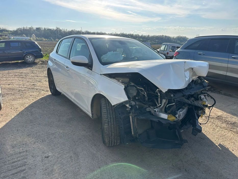 Dezmembrari Peugeot 308 / 2019 / 1.5HDI 2 Axe !!