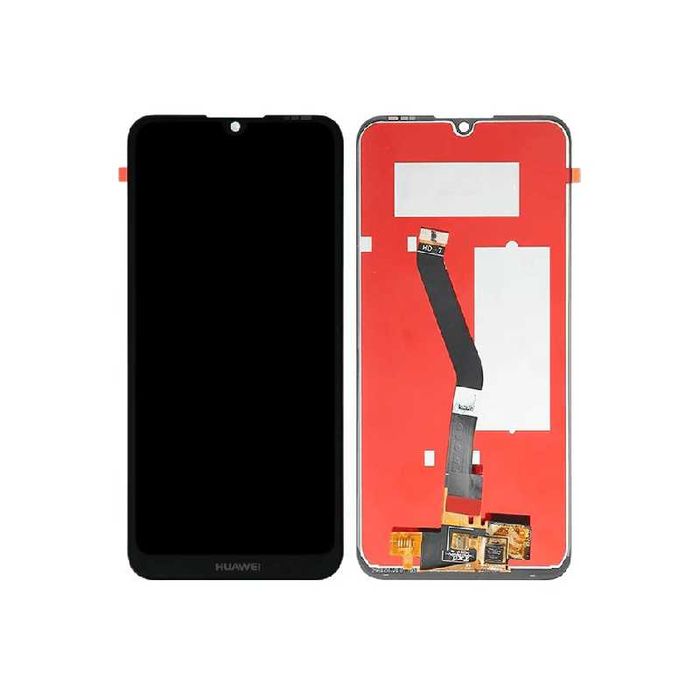 Оригинален дисплей с тъч за Huawei Y6 2018, Y6 2019, Y6P, Y6S