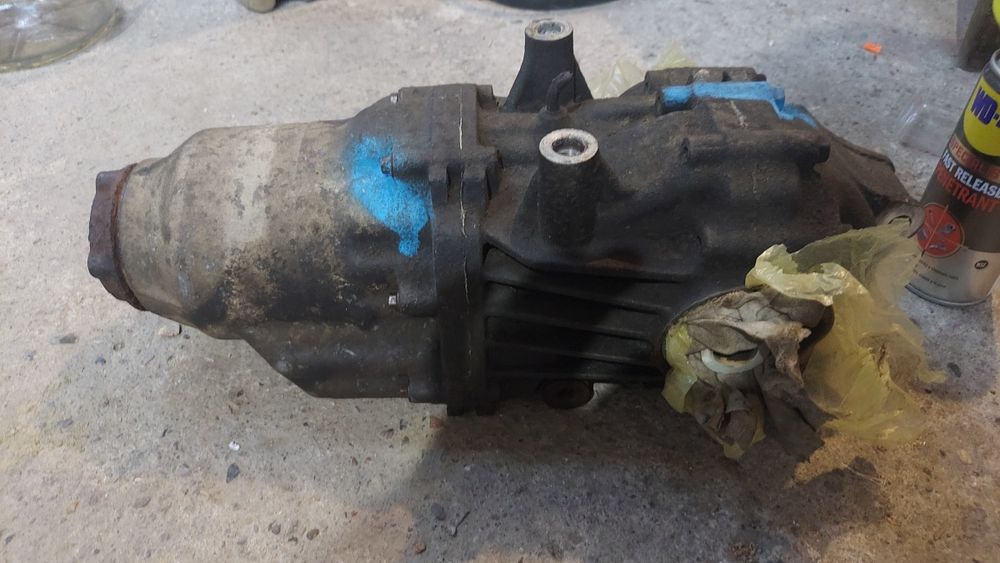 Някои части за Хонда ЦРВ-3 2008г.