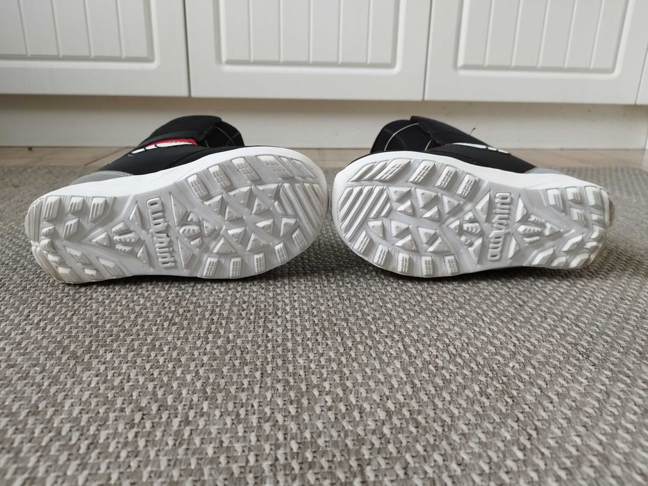 Детски Thirtytwo Lashed Crab Grab