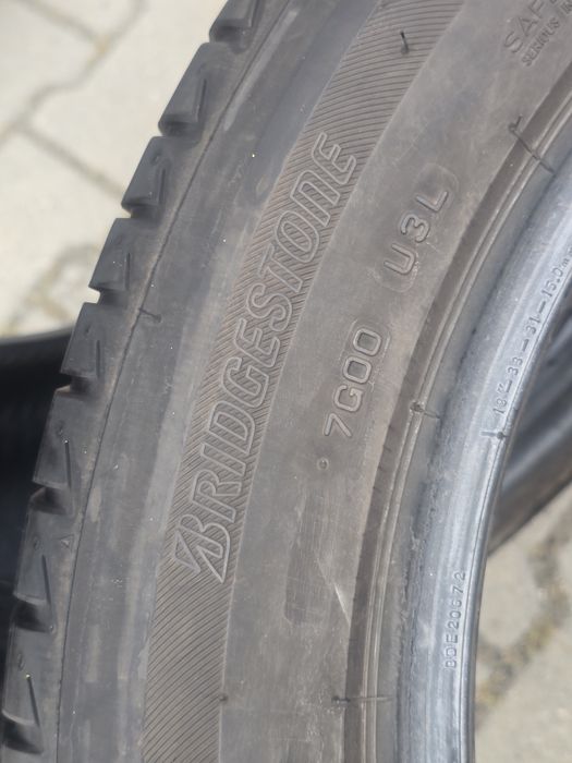 225 55 18 Bridgestone