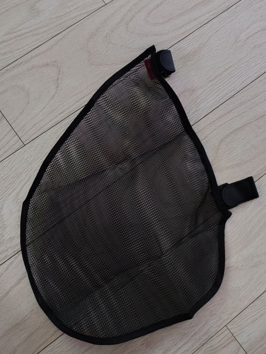 Rucsac carucior/tricicleta