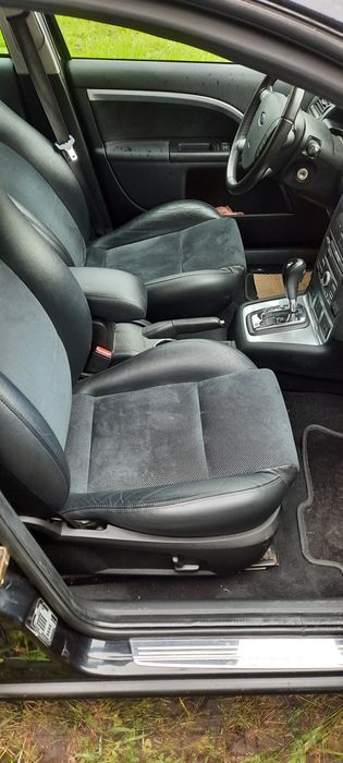 Interior ford mondeo mk3+piese