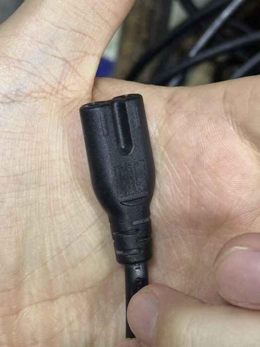 Оригинальные Б/У шнуры | Оптом| Разные