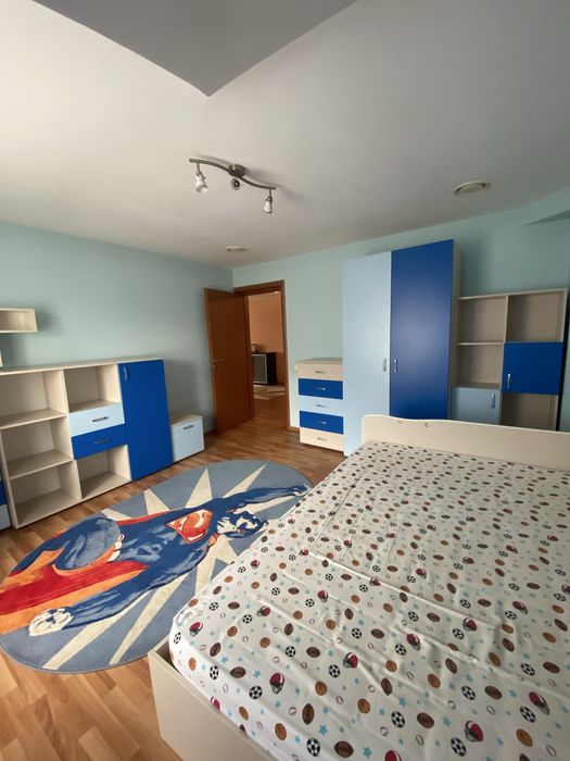 De inchiriat- Apartament 3 camere Ramnicu Valcea