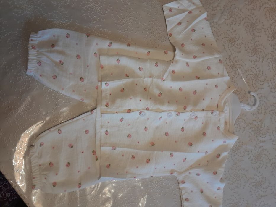 Xitoy pijama qiz bolala un