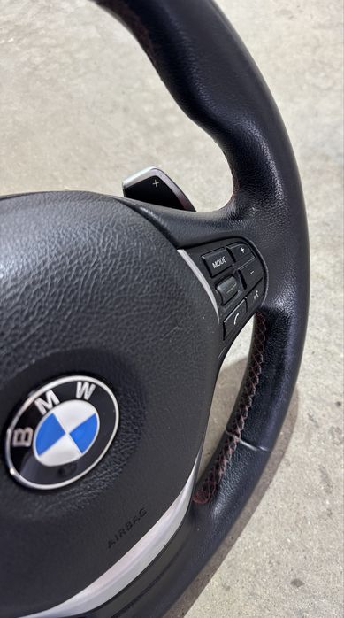 Волан air bag F30