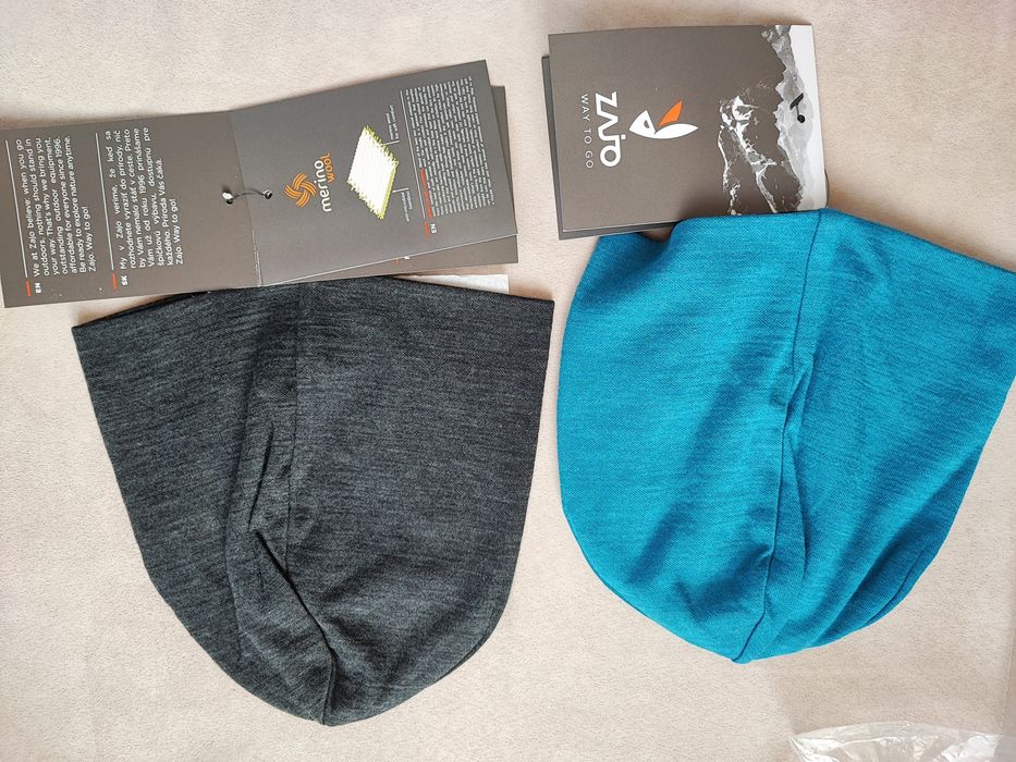 Zajo unisex шапка