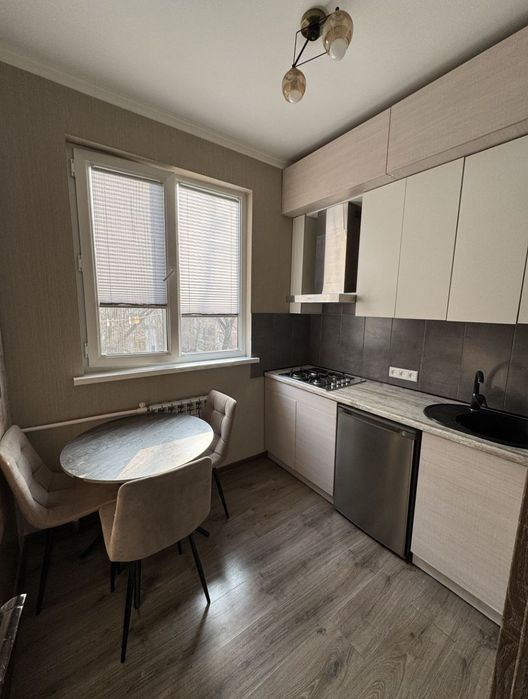 +1/4/4 В продаже 1-ком/ 30м с Евроремонтам+мебелю+техника