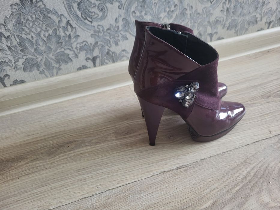 Батильоны женские