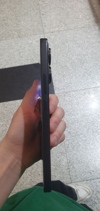 poco x6 обмен с коробкой