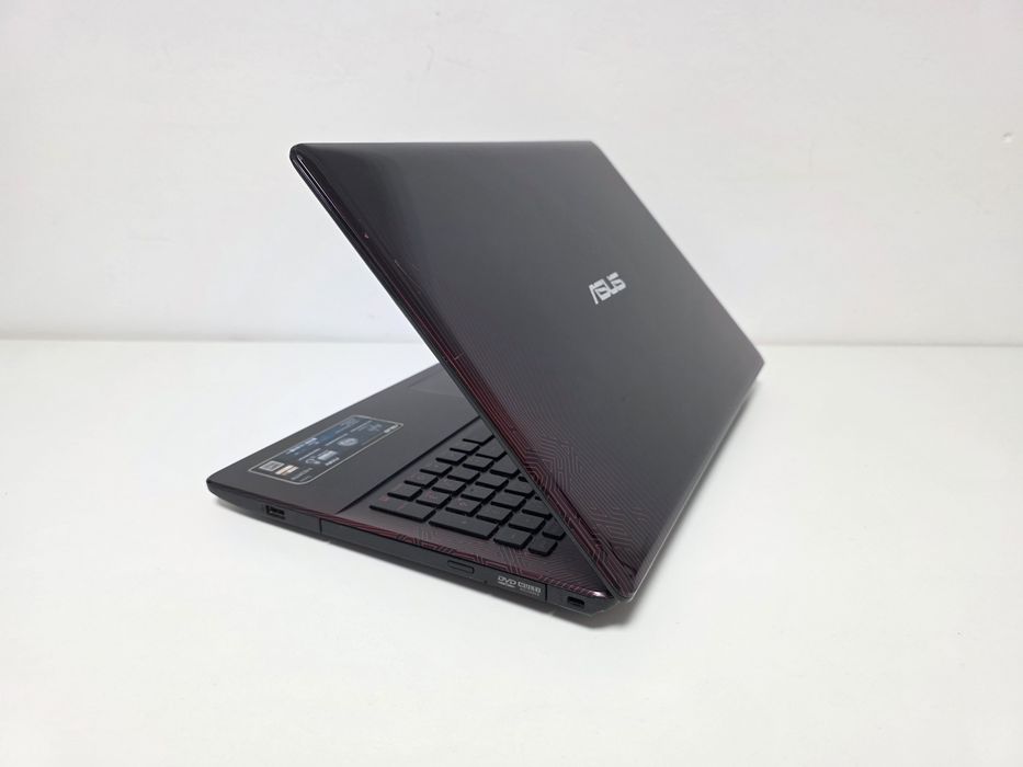Laptop GAMING Asus i7 nVidia GTX  . GARANTIE