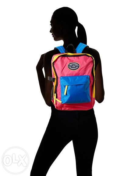 Раница National Geographic нова оригинална