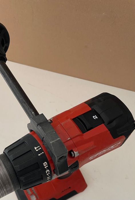 Hilti SF 6H-A22 bormașină Filetanta cpc