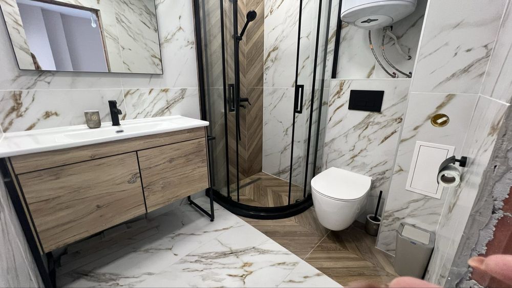 Дава се под наем Офис в Варна, Гръцка махала - 90 кв.м за 510 € - Снимка #5