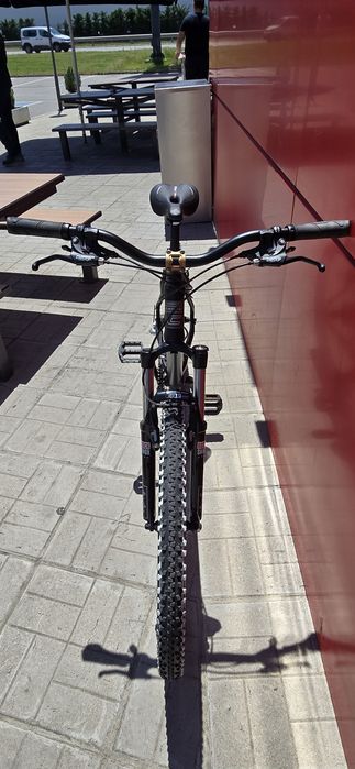 Уникален Carver XO - 3pro Premium 26ц.3х9 М разм.