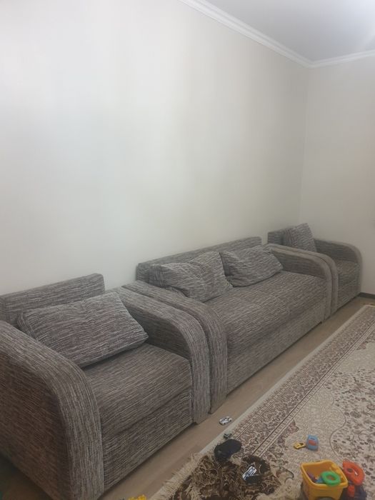 Продам кресло тройка опши длина 4метр.16см