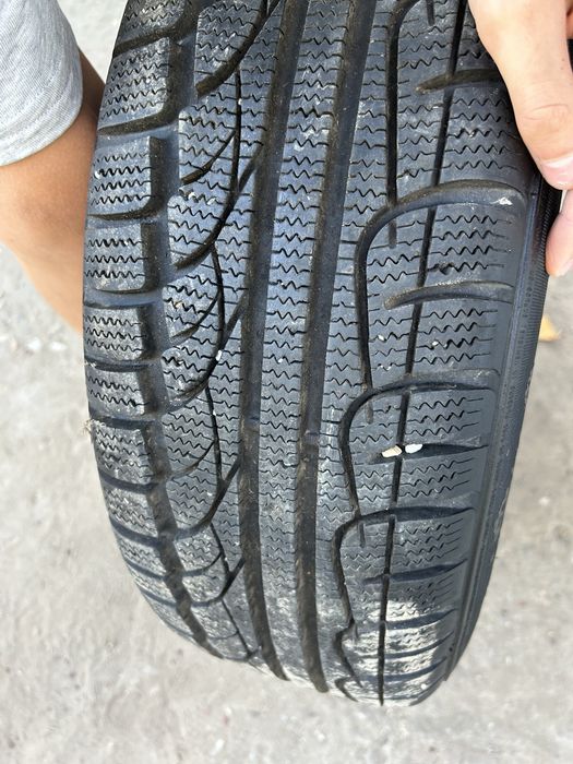 Jante skoda fabia r14