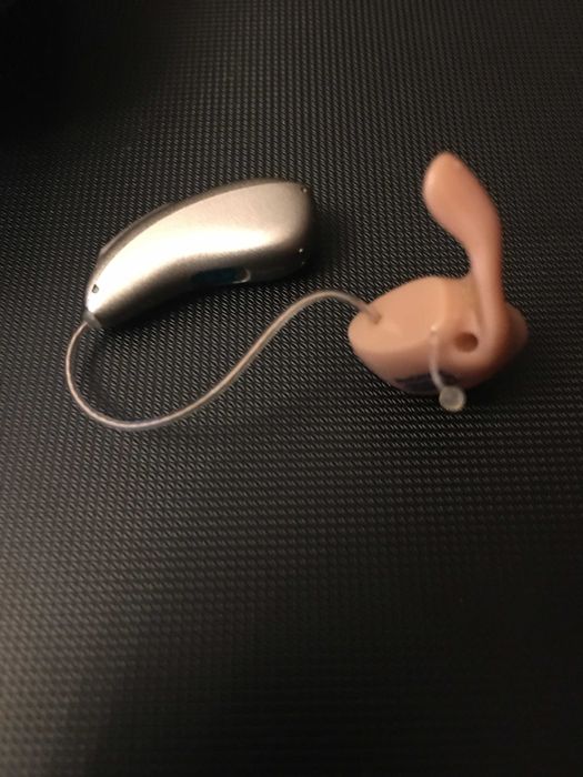 proteza Phonak Audeo Marvel M90-R