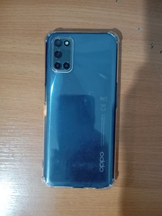 Продается oppo a72 128гб