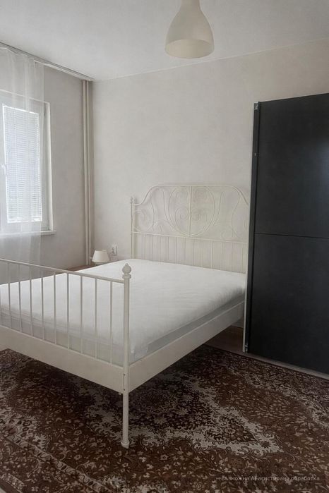 Тристаен за продажба в кв.Красна поляна 2