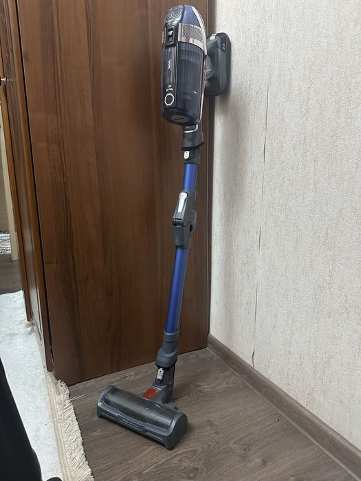 Беспроводной пылесос