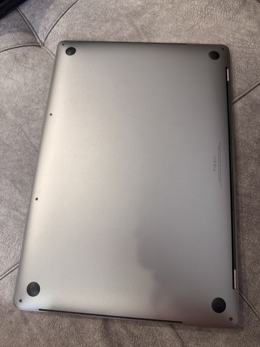 MacBook Pro 16” 2019