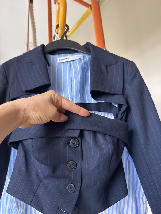 Школьная форма для девочки