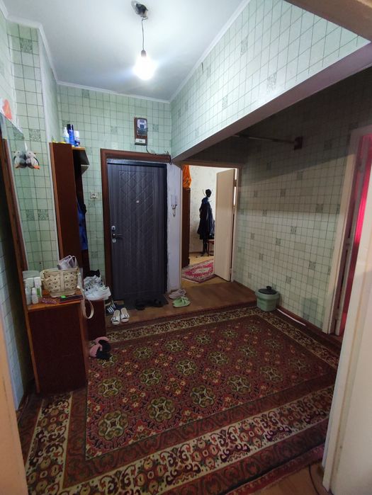 4х комн.кв. Массив Карасу 1эт